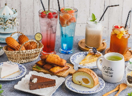 Фермерские десерты и напитки с доставкой на дом по Екатеринбургу