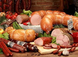 Фермерские колбасные изделия с доставкой на дом по Екатеринбургу